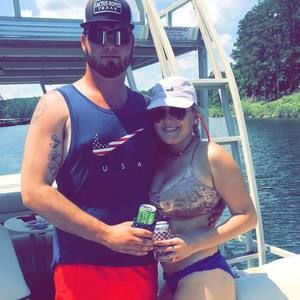 Meet your Posher, Madison